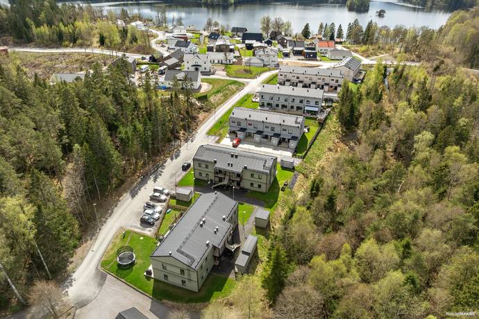 4 rum Radhus på Råbockevägen 8D Sjölanda Trollhättans kommun - bild 29