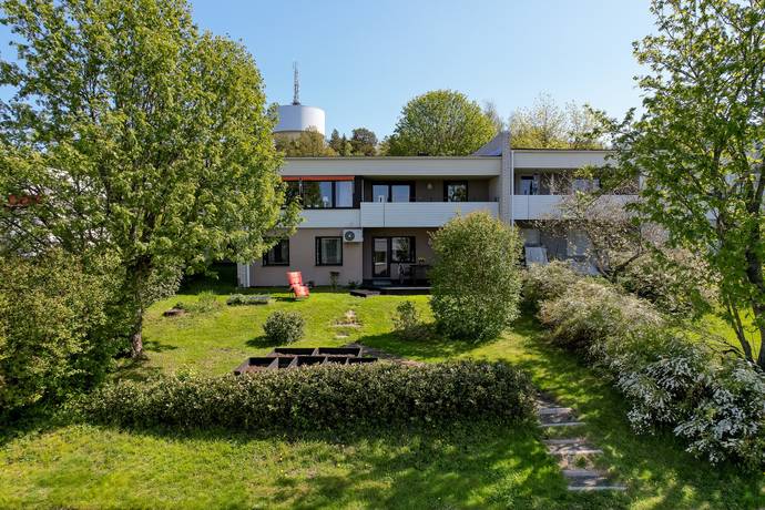 7 rum radhus på Rödhakevägen 15 Mariehem, Umeå kommun - bild 4