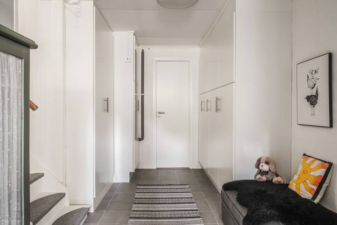 3 rum Villa på Harkskärsvägen 88 Harkskär Gävle kommun - bild 43