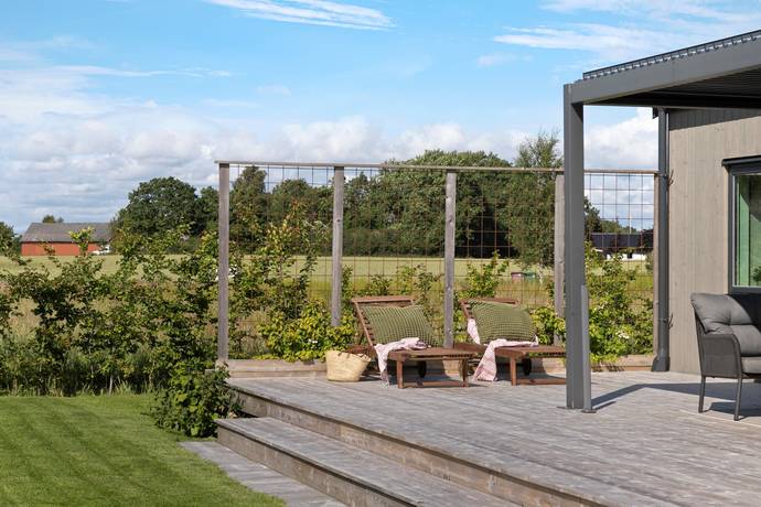 3 rum Villa på Bonnåsvägen 36 Espevik Varbergs kommun - bild 28