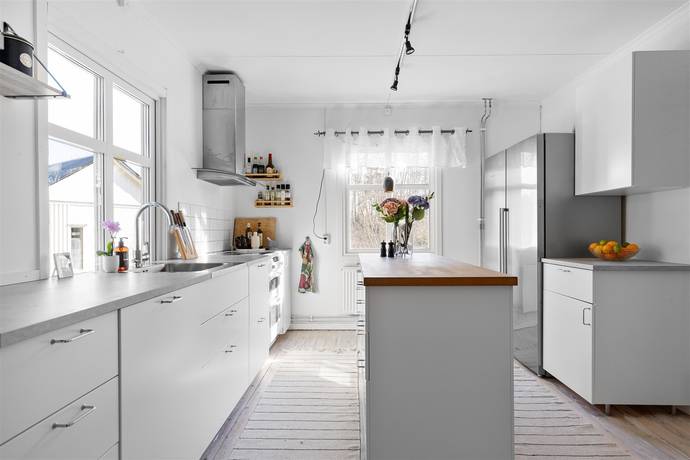 5 rum villa på Hov Norrhagen 119 Uppsala, Uppsala kommun - bild 2