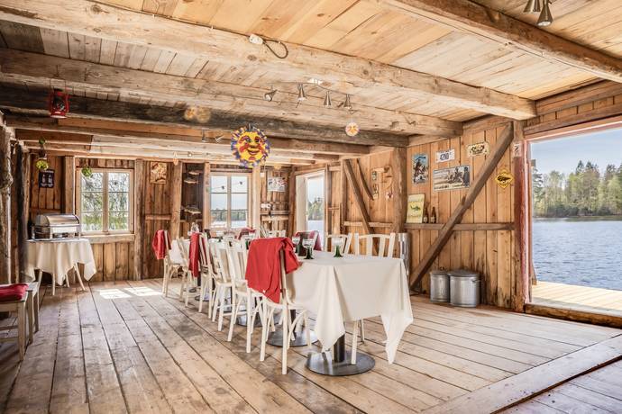 8 rum Villa på Skärsnäsvägen 41 Olofströms kommun - bild 68