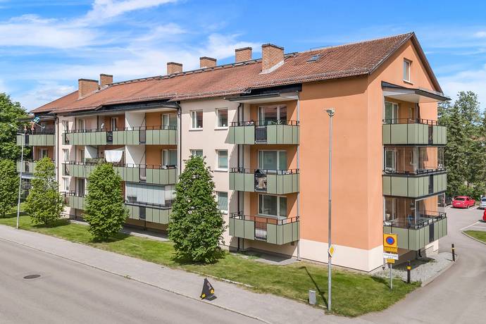Nyckelberget, Köpings kommun