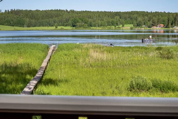 3 rum Vinterbonat fritidshus på Rensbo Håvran 311 Grådö Hedemora kommun - bild 26