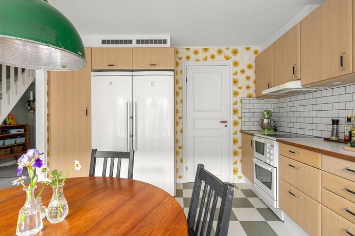 4 rum Radhus på Prästgårdsvägen 58 Botkyrka kommun - bild 10