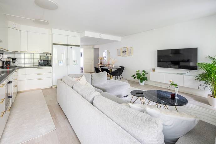 4 rum Lägenhet på Von Lingens väg 27 Rosengård/Appelgård Malmö kommun - bild 14