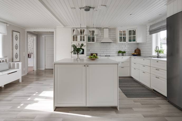 135 m² Villa på Vässingsövägen 270 Onsala - Vässingsö Kungsbacka kommun - bild 23