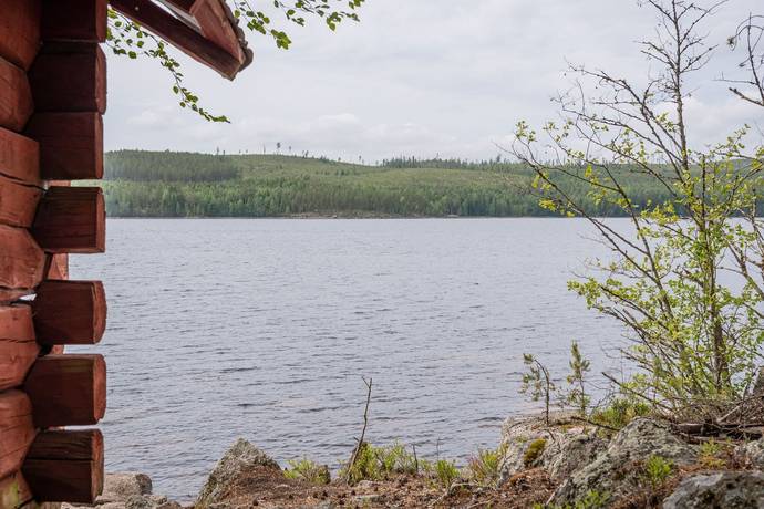2 rum fritidshus på Sommarstugbacken 14 Höljes, Torsby kommun - bild 2