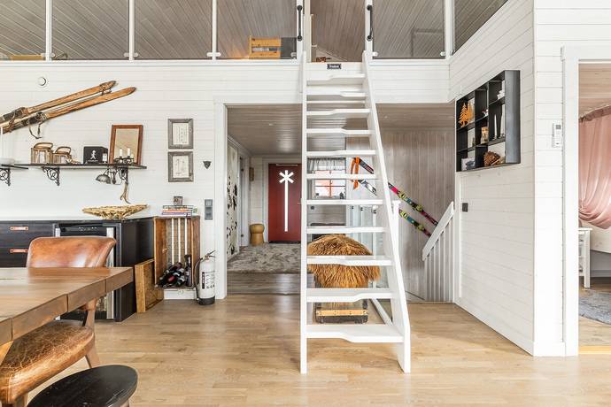 7 rum Fritidshus på Björnrike Blåbärsvägen 10 Vemdalen/ Björnrike Härjedalens kommun - bild 16
