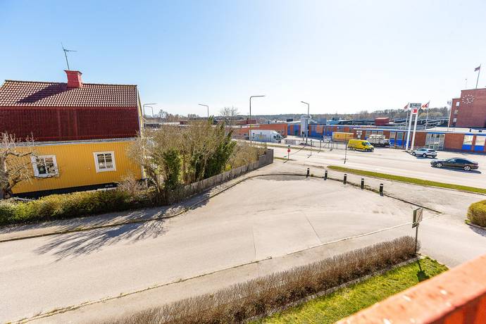 1 rum Lägenhet på Fritunagatan 32 Stenhagen Västerviks kommun - bild 11