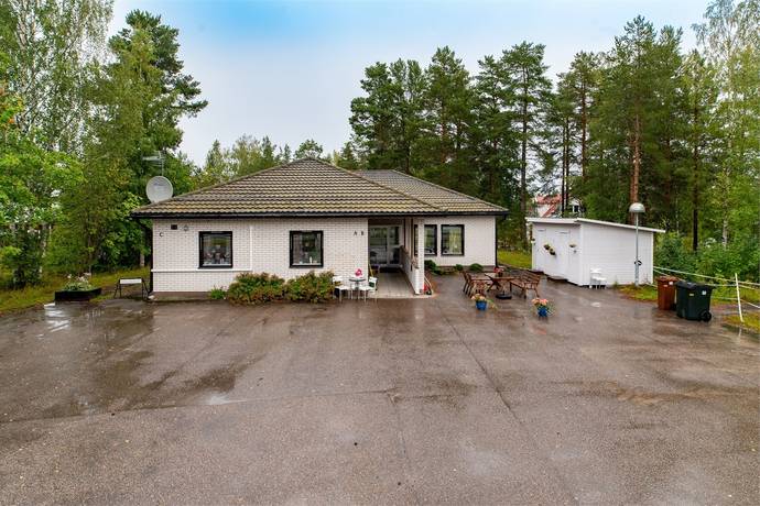 Enånger, Hudiksvalls kommun