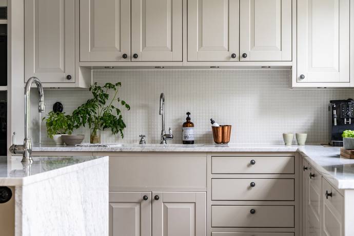 6 rum Villa på Beleshögsvägen 34 Bellevue Sjösida Malmö kommun - bild 19