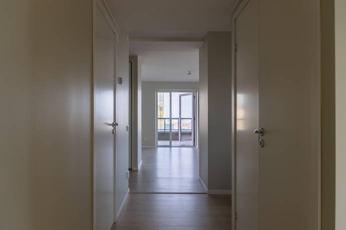4 rum Lägenhet på Carlsgatan 35 City Malmö kommun - bild 19