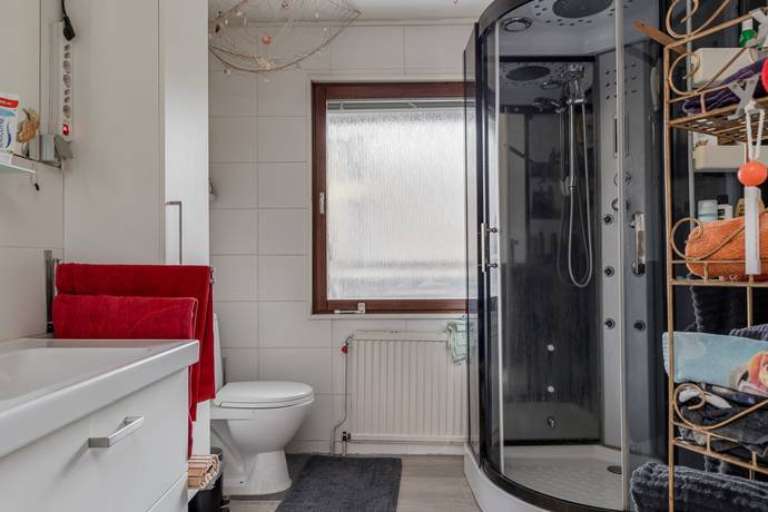 5 rum Villa på Sjövägen 14 Fågelfors Högsby kommun - bild 10