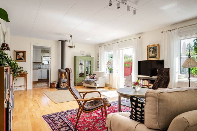 7 rum Villa på Näckrosgränd 4 Frönäs Gnesta kommun - bild 14