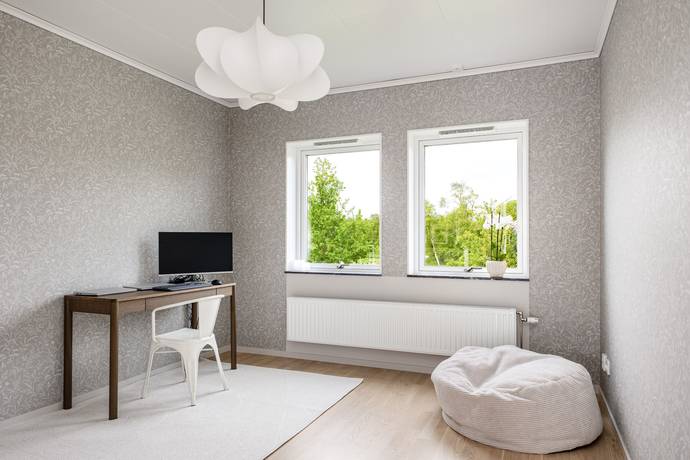 5 rum Villa på Åkersrovägen 55 Åkersberg Enköpings kommun - bild 26