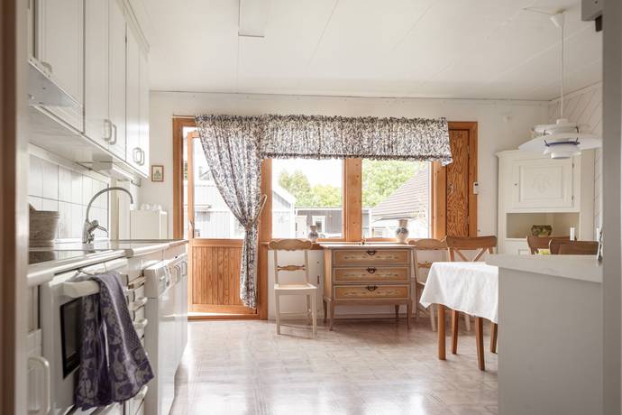6 rum villa på Tyftervägen 19 Kungälv - Romelanda, Kungälvs kommun - bild 5