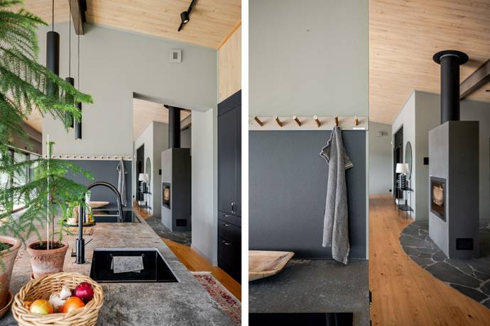 3 rum Villa på Genesmon 227 Örnsköldsviks kommun - bild 28