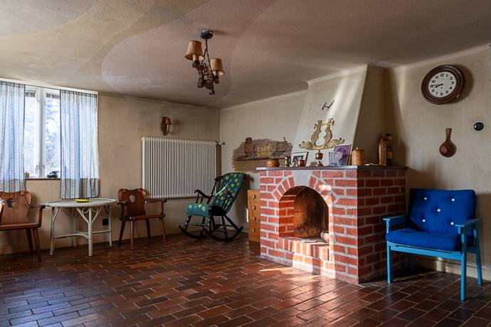 5 rum Villa på Grönviksvägen 5 Rindö Vaxholms kommun - bild 21