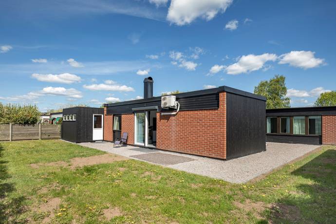 6 rum Villa på Urnevägen 9 Vallås Halmstads kommun - bild 2