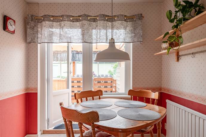 3 rum Kedjehus på Blomstervägen 14 Gästrike Hammarby Sandvikens kommun - bild 15