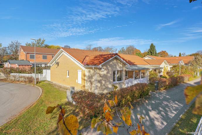 Annalisa forssbergers väg 30, Mellringe, Örebro kommun