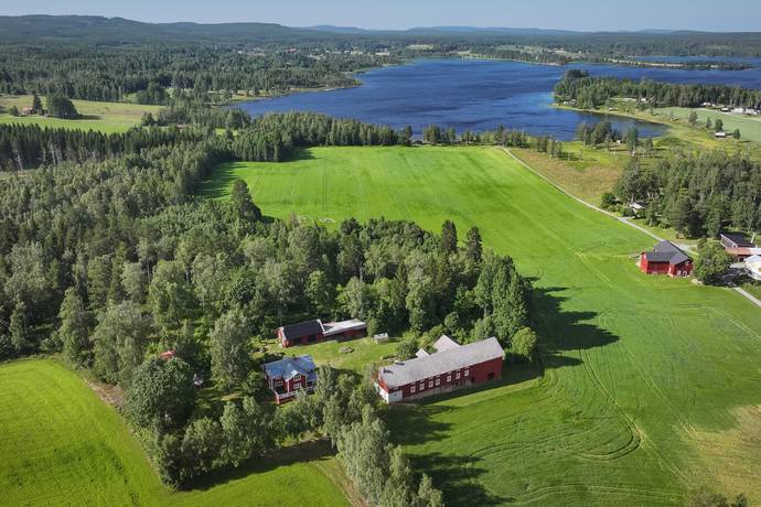 5 rum villa på Grönviken 261 Lingbo, Ockelbo kommun - bild 5