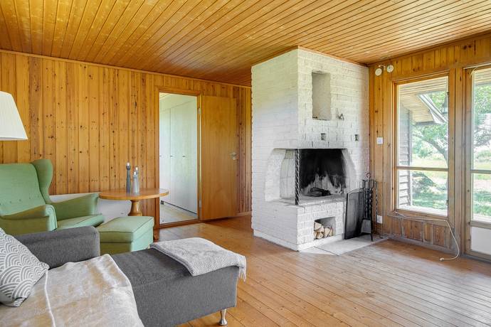 4 rum Fritidshus på Långöre norra bygata 37 Köpingsvik Borgholms kommun - bild 6