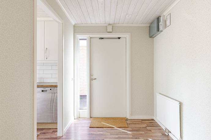 5 rum Villa på Castmans väg 88 Kvarnarp Eksjö kommun - bild 11