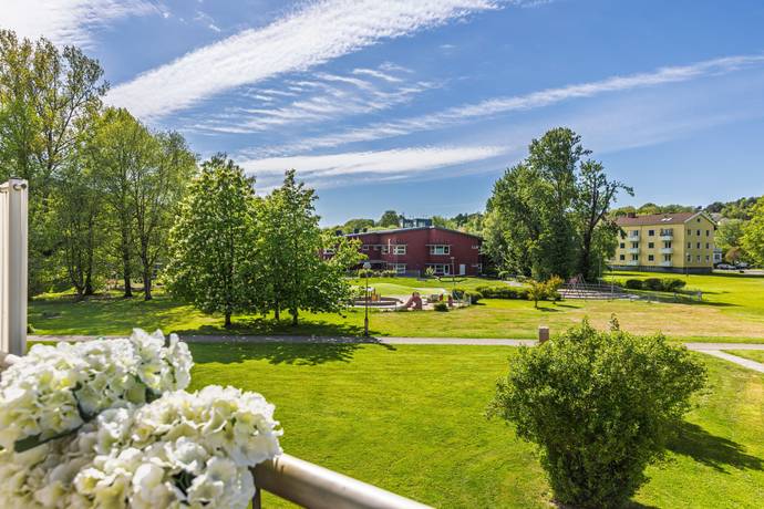 2.5 rum Lägenhet på Sunnanvindsgatan 4D Centrala Hisingen Göteborgs kommun - bild 12