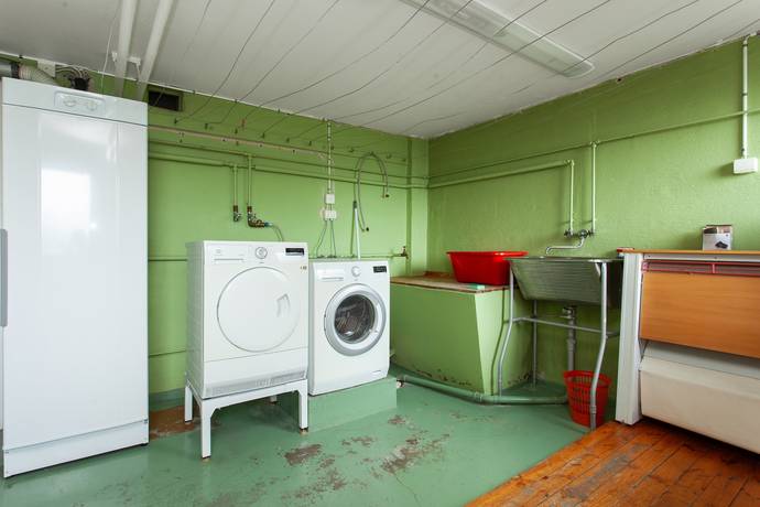 10 rum Villa på Ängbyhöjden 34 Södra Ängby Stockholms kommun - bild 42