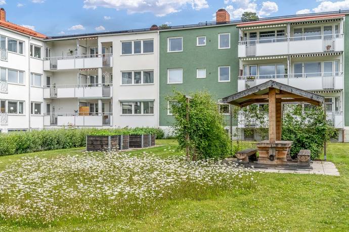 1 rum Lägenhet på Stiernhööksgatan 3B 2 tr ( våning 3 ) Centrum Rättviks kommun - bild 19