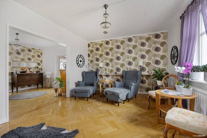 3 rum Villa på Angelbosvägen 33 Lärbro - Norra Gotland Gotlands kommun - bild 10