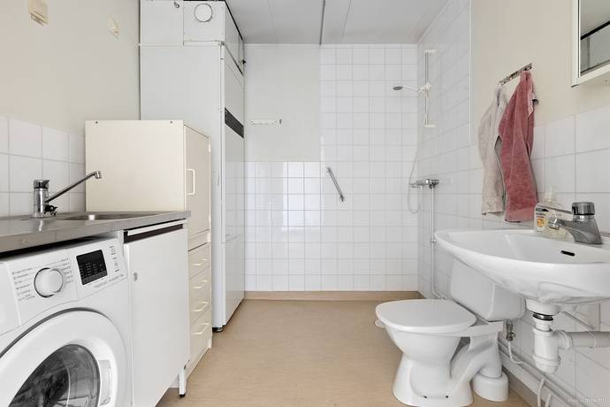 3 rum Parhus på Ringvägen 77 Ingarö Brunn Värmdö kommun - bild 13