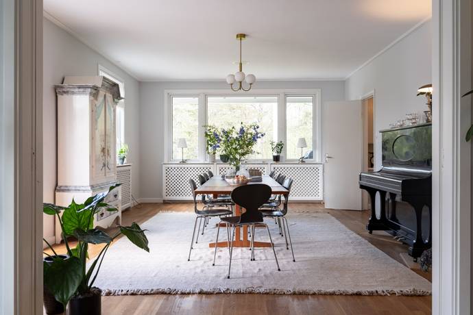 8 rum Villa på Karolinervägen 8 Järpen Åre kommun - bild 8