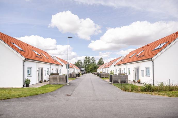 5 rum Parhus på Dressyrvägen 14 Flyinge Eslövs kommun - bild 42