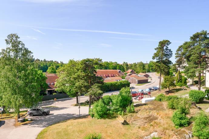 3 rum lägenhet på Mariekällgatan 32B Södertälje, Södertälje kommun - bild 2