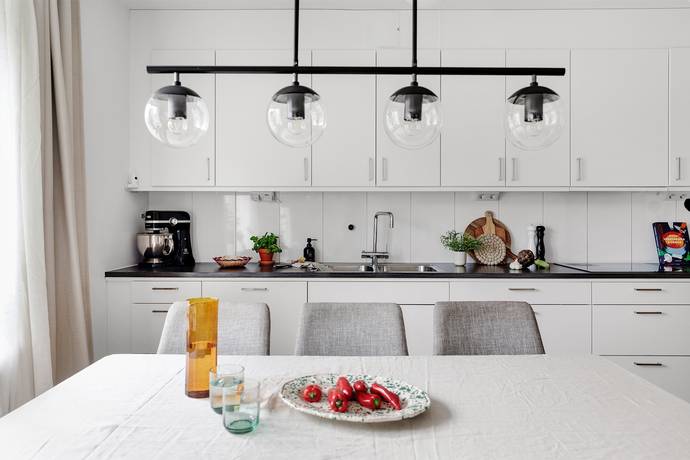 4 rum lägenhet på Götalandsvägen 230 Älvsjöstaden, Stockholms kommun - bild 3