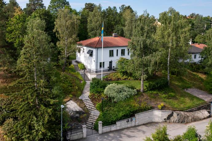 Hersby, Lidingö kommun