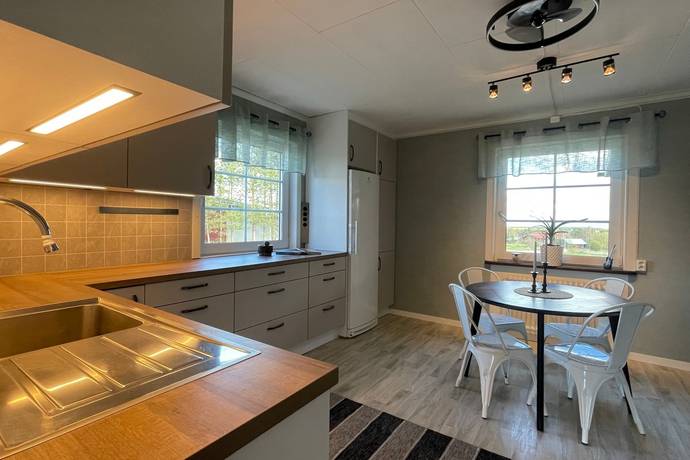 Gård utan jordbruk på Glissjöberg 435 Glissjöberg Härjedalens kommun - bild 20