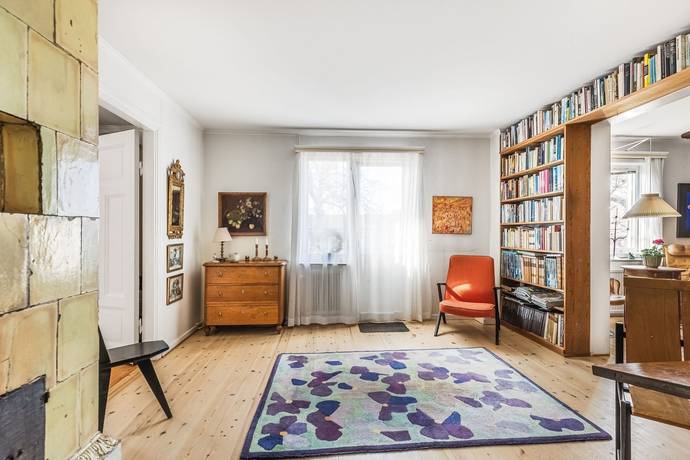8 rum Villa på Solstigen 25 Ulvhäll Strängnäs kommun - bild 11