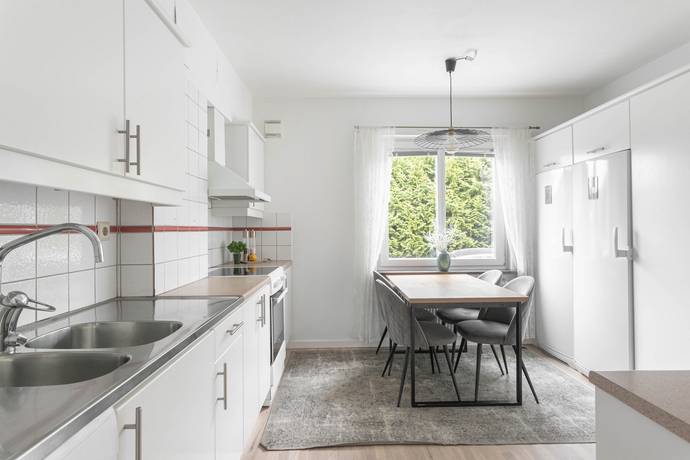4 rum lägenhet på Kortebovägen 51 Bankeryd, Jönköpings kommun - bild 5