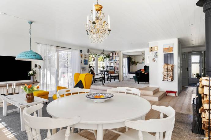4 rum Villa på Fröjel Hallgårds 806A Fröjel - Ekstakusten Gotlands kommun - bild 9