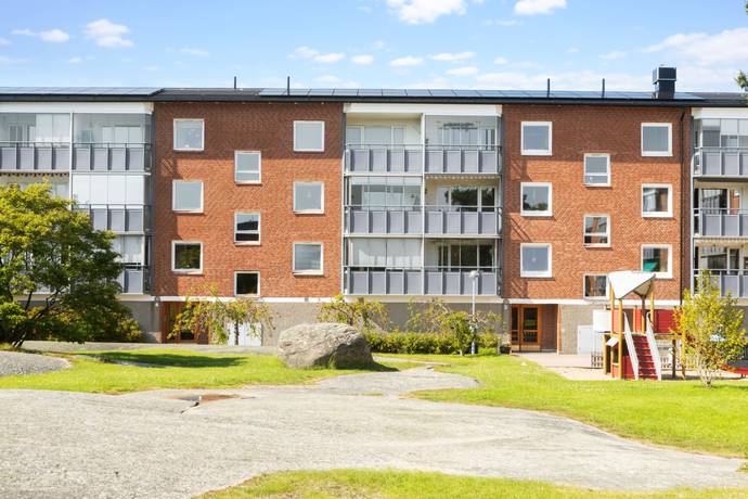 3 rum Lägenhet på Tenorgatan 2 Kaverös Göteborgs kommun - bild 29