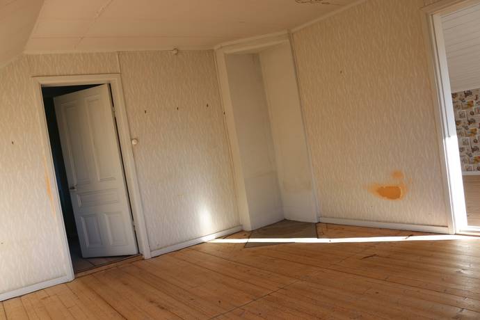 5 rum Villa på Kyrkbyvägen 11 Hassela Kyrkby Nordanstigs kommun - bild 62