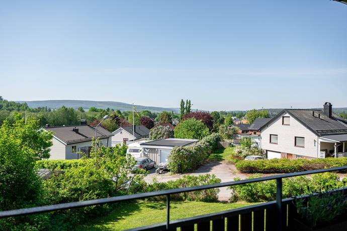 6 rum Villa på Hästskovägen 17 Bergsåker Sundsvalls kommun - bild 2