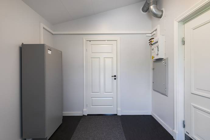 224 m² Villa på Mogetorp 204 Örebro kommun - bild 21