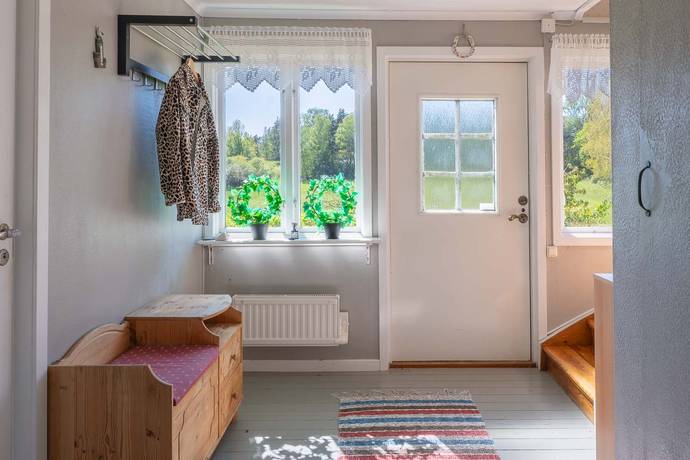 4 rum Gård utan jordbruk på Bredstäk Lisö Nynäshamns kommun - bild 8