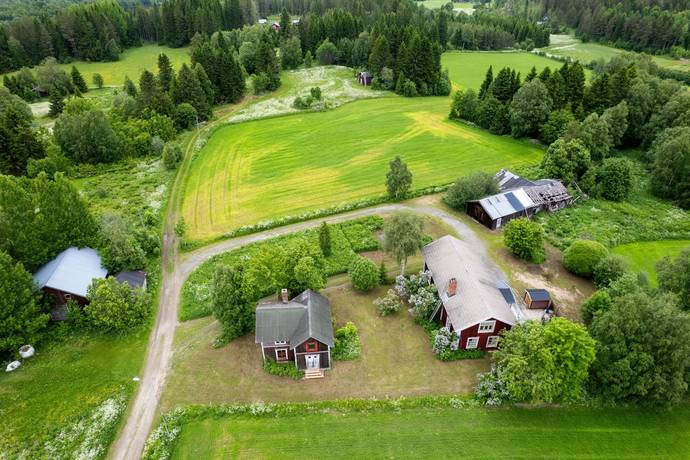 6 rum villa på Hökmark 316 Lövånger, Skellefteå kommun - bild 2