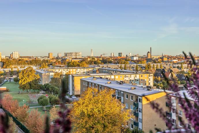 Rödkullastigen 9A, Almhög, Malmö kommun